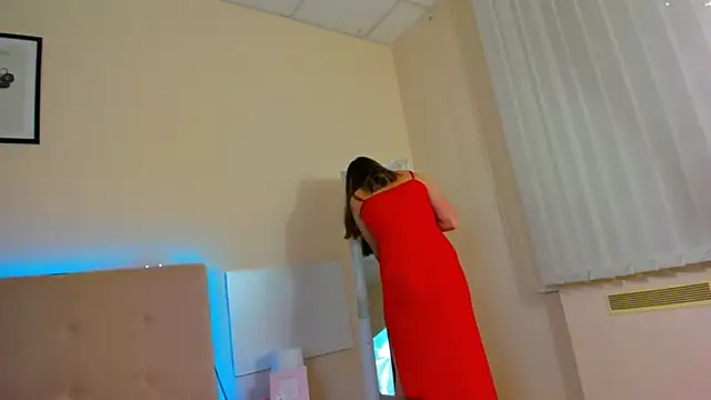 MelanieCuty online show from 26, 6, 2026