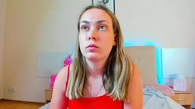 MelanieCuty online show from 26, 6, 2026