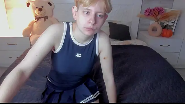 EloraBlu online show from 23, 3, 2026