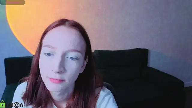 Naomiya-Lee online show from 17, 3, 2026