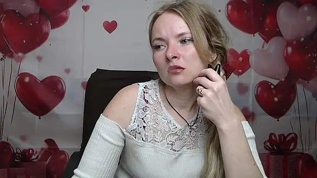 Nic0leDreams online show from 23, 3, 2026