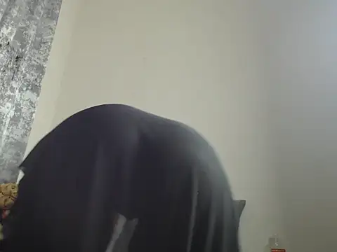 Sexy-Latifa2 online show from 20, 3, 2026