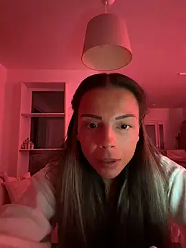 SweetLillySugar online show from 16, 3, 2026