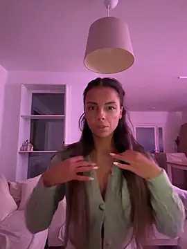 SweetLillySugar online show from 28, 3, 2026