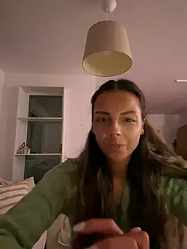 SweetLillySugar online show from 1, 4, 2026