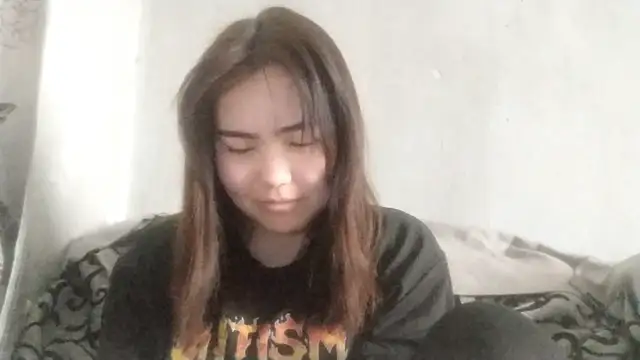CuteAngell online show from 9, 4, 2026