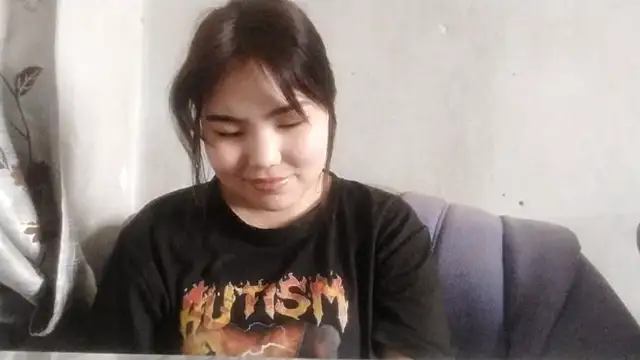 CuteAngell online show from 10, 4, 2026