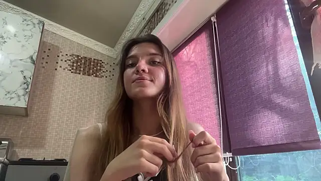 Lili Kilian online show from 8, 5, 2026