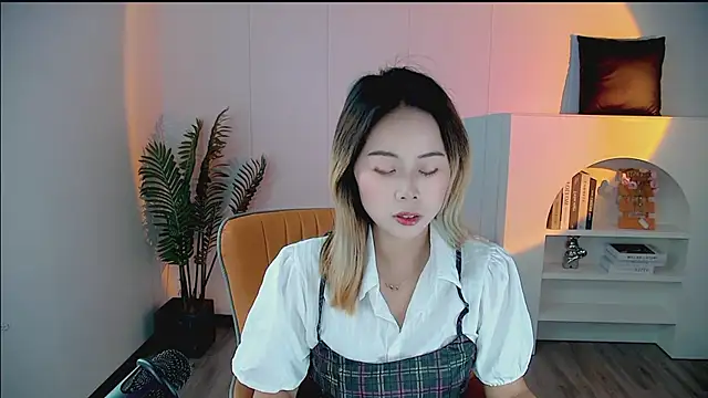 zhoulan-bb online show from 19, 3, 2026