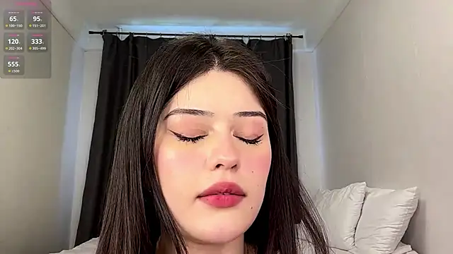 Snapshot of JaniceWonnacott chatting on 3, 7, 2026 JaniceWonnacott online show from 3, 7, 2026