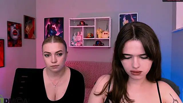 bianca bright online show from 18, 5, 2026