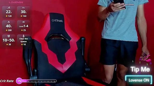 Carter shelby online show from 18, 3, 2026