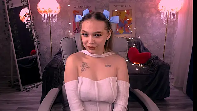 kateroset online show from 20, 3, 2026