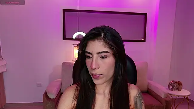 Ninna Asppen  online show from 23, 3, 2026