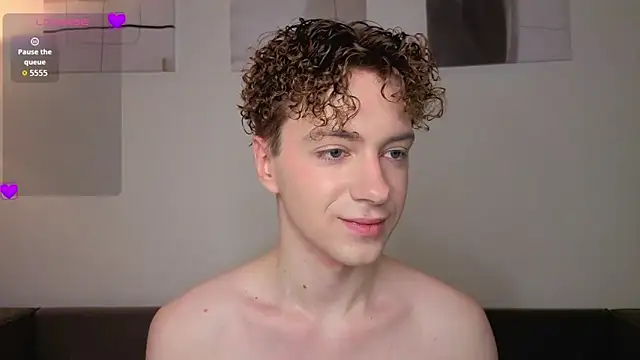 Angel Crave online show from 17, 3, 2026