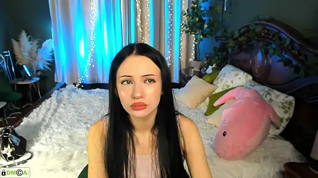 Tori Blaze online show from 24, 3, 2026