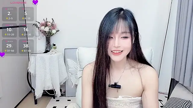 Gaoyang- online show from 2, 5, 2026