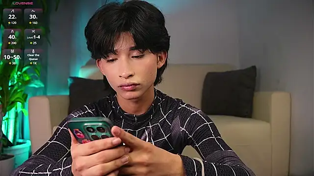 Snapshot of angel_yuhogg chatting on 28, 3, 2026 angel yuhogg online show from 28, 3, 2026