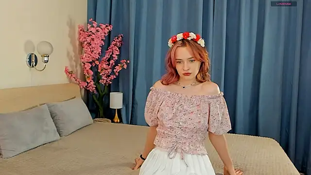 PeachMirth online show from 20, 3, 2026