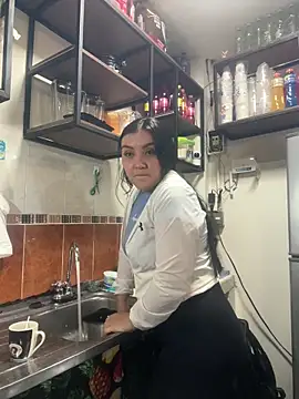 Gabriela Lombardii online show from 17, 3, 2026