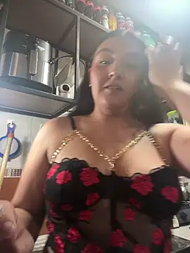 Gabriela Lombardii online show from 21, 3, 2026