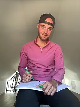 JustAGuy97 online show from 14, 5, 2026
