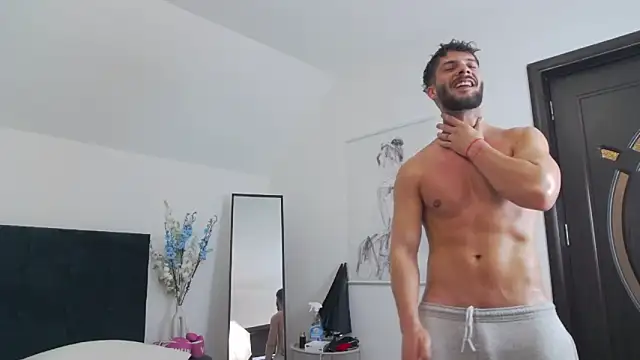 I amAlessandro online show from 21, 3, 2026