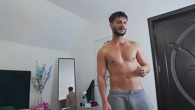 I amAlessandro online show from 24, 3, 2026