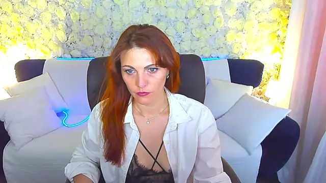FireFoxxxxxy online show from 9, 5, 2026