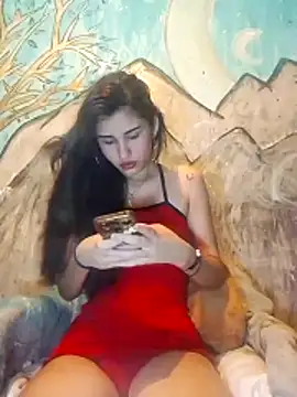 Lafresita fer online show from 16, 3, 2026