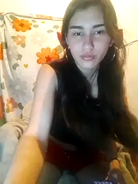 Lafresita fer online show from 20, 3, 2026