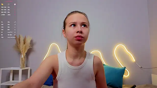 Emma dream  online show from 17, 3, 2026