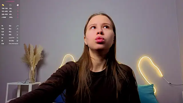 Emma dream  online show from 20, 3, 2026