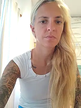 armonianelida online show from 17, 3, 2026