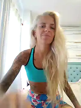 armonianelida online show from 10, 4, 2026