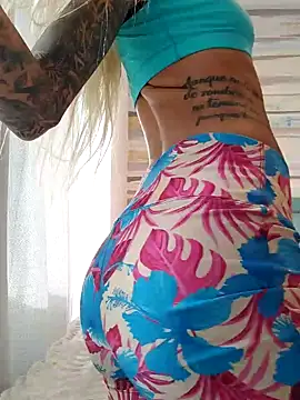 armonianelida online show from 14, 4, 2026