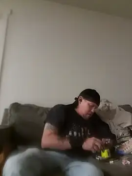 yourMasterisBored online show from 2, 5, 2026