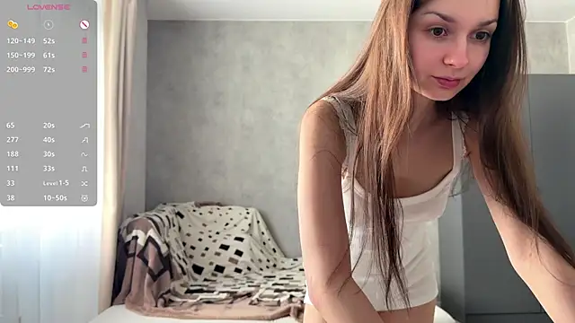 Snapshot of Rose_Nora chatting on 31, 5, 2026 Rose Nora online show from 31, 5, 2026