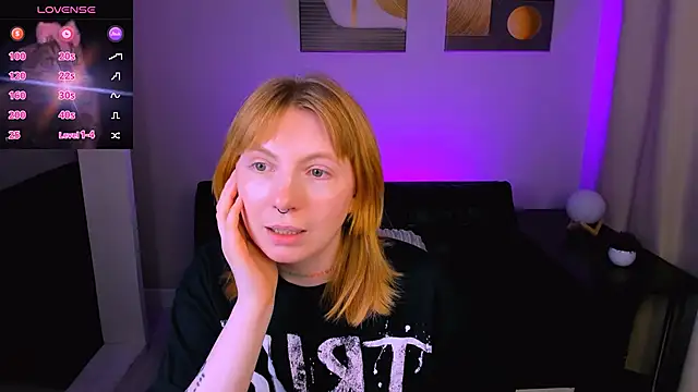 susie miu online show from 20, 6, 2026