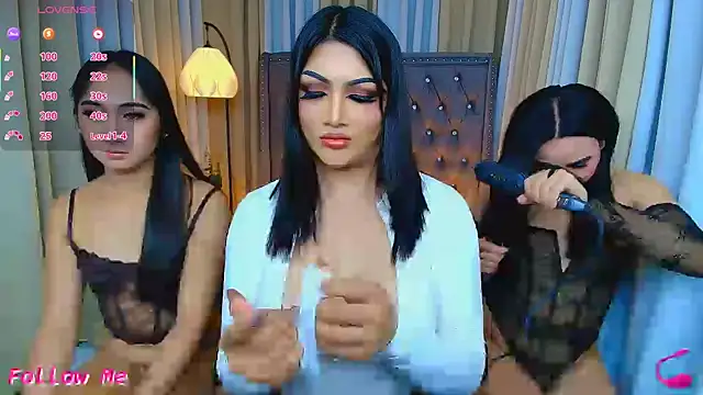 Summer Hilton online show from 18, 3, 2026