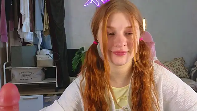 GoldenSunBunny online show from 8, 5, 2026
