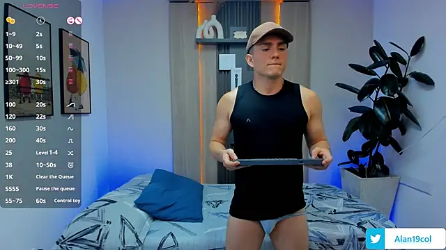 alan nd kevin2 online show from 24, 3, 2026