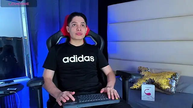 Edison S online show from 17, 3, 2026