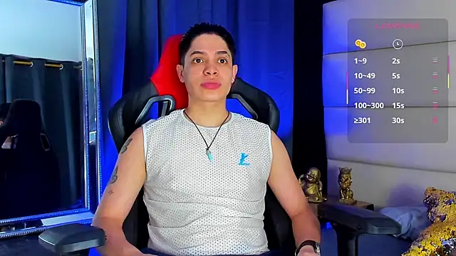 Edison S online show from 18, 3, 2026