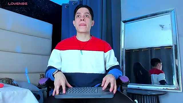 Edison S online show from 21, 3, 2026