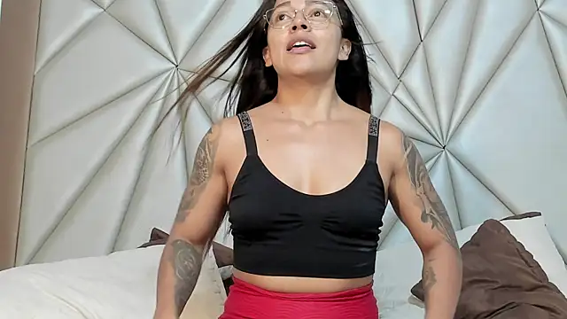 Allison Owenns online show from 7, 7, 2026