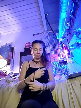 Ambionce online show from 25, 3, 2026