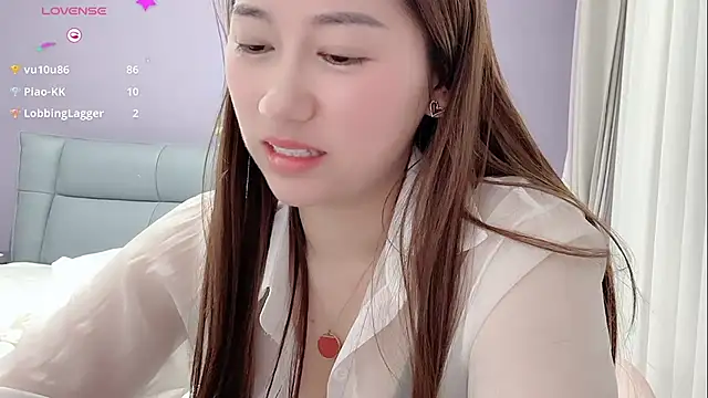 yao-yao-8726 online show from 24, 3, 2026