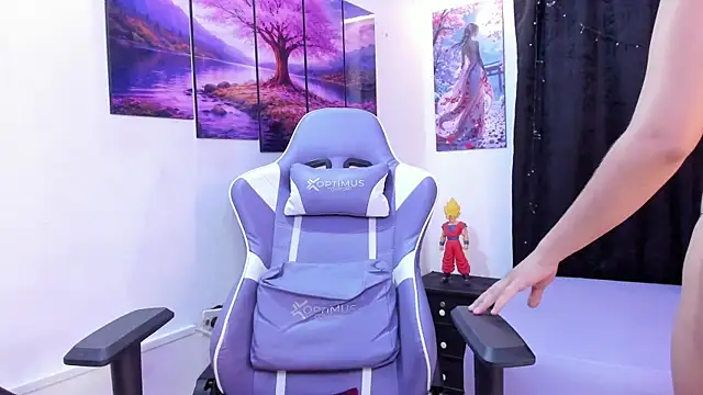 Zendalla online show from 24, 3, 2026