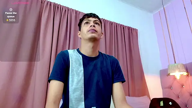 GEREMIASKING online show from 18, 3, 2026